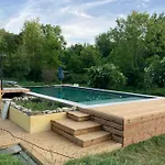 Mas Paradiso 4* Allemagne-en-Provence