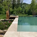 Maison d'hôtes Mas Paradiso