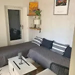 Maison d'hôtes Mas Paradiso