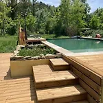 Mas Paradiso Maison d'hôtes