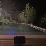 Mas Paradiso Maison d'hôtes Allemagne-en-Provence