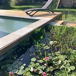 Mas Paradiso Maison d'hôtes 4*