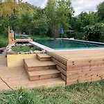 Mas Paradiso