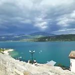 Mas Paradiso