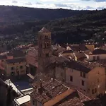 Mas Paradiso Maison d'hôtes Allemagne-en-Provence
