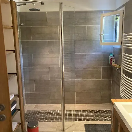 Mas Paradiso Konukevi Allemagne-en-Provence