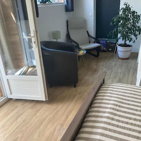 Konukevi Mas Paradiso 4*