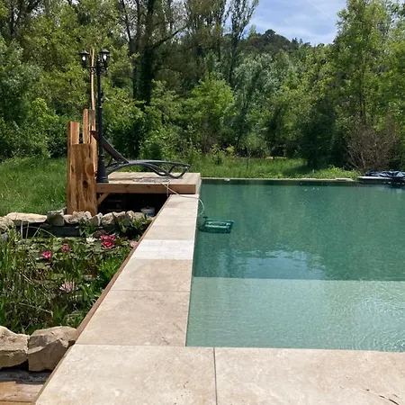 Konukevi Mas Paradiso