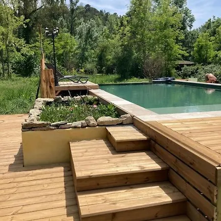 Mas Paradiso بيت ضيافة
