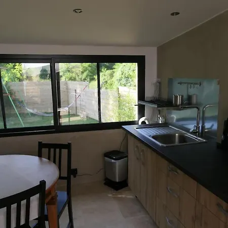 Mas Paradiso Konukevi