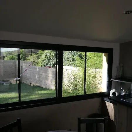 Konukevi Mas Paradiso 4*