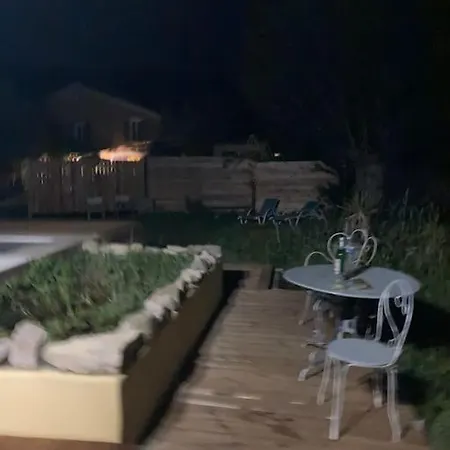 Mas Paradiso 4* Allemagne-en-Provence