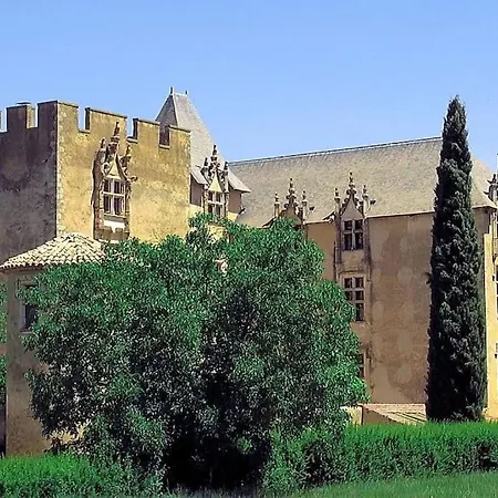 Maison d'hôtes Mas Paradiso 4*