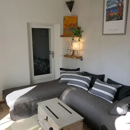 Mas Paradiso Konukevi 4*