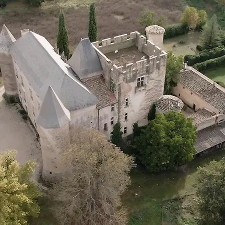 Konukevi Mas Paradiso 4*