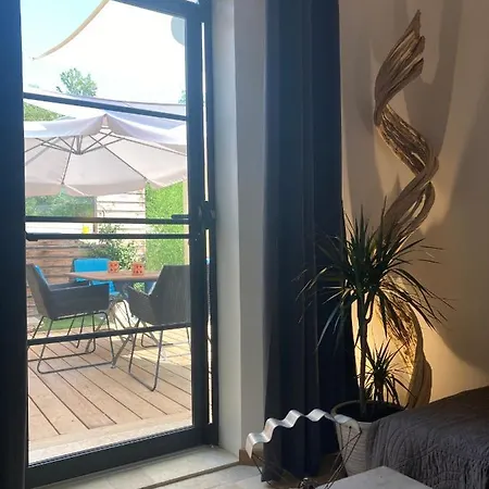 Mas Paradiso
