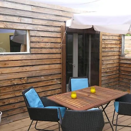 Mas Paradiso Allemagne-en-Provence