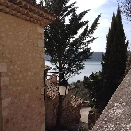 Mas Paradiso 4*