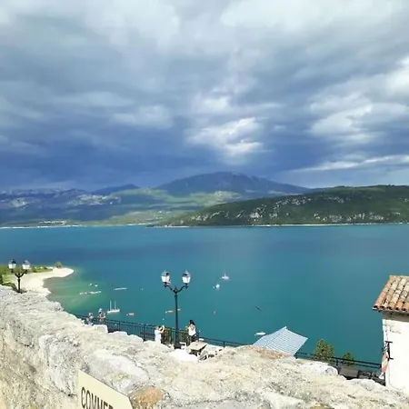 Mas Paradiso