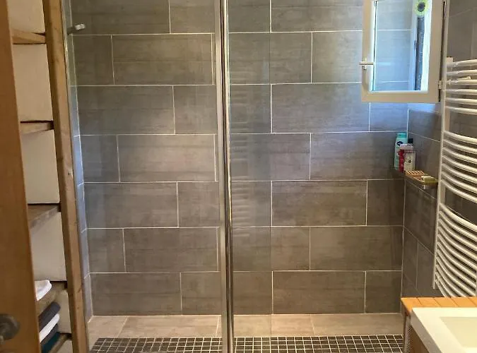 Mas Paradiso Guest house Allemagne-en-Provence