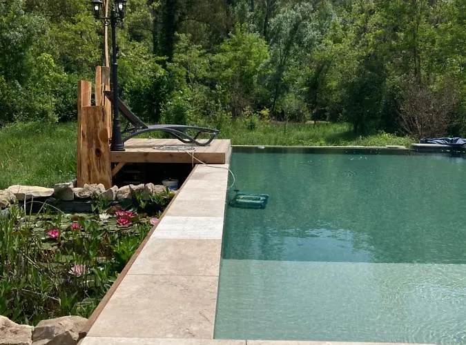 Guest house Mas Paradiso