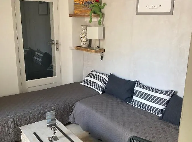 Guest house Mas Paradiso