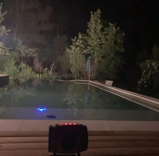 Mas Paradiso Guest house Allemagne-en-Provence