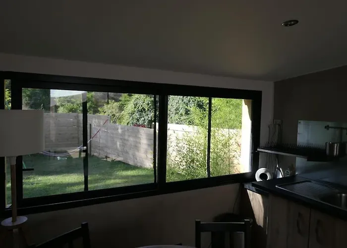 Guest house Mas Paradiso 4*