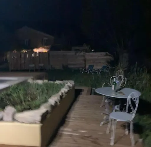 Mas Paradiso 4* Allemagne-en-Provence