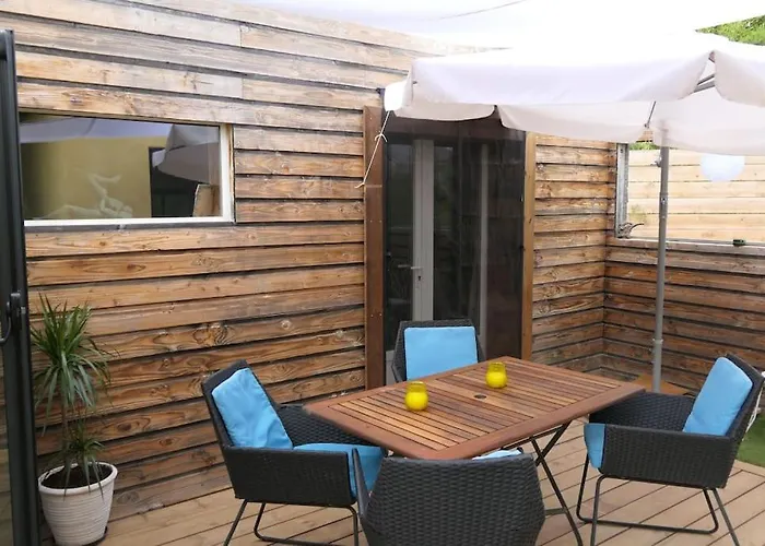 Mas Paradiso Allemagne-en-Provence