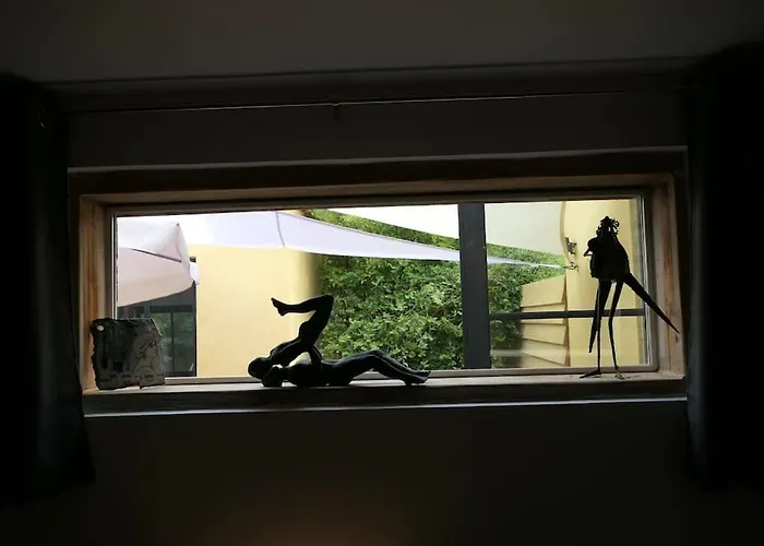 Mas Paradiso Guest house