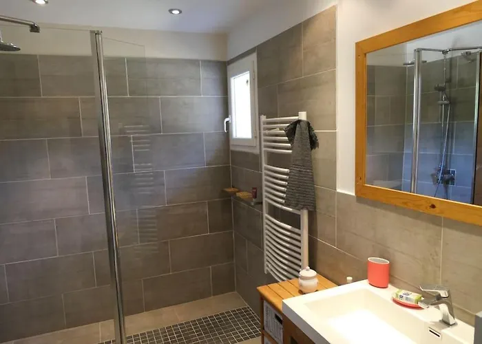 Mas Paradiso Guest house 4*