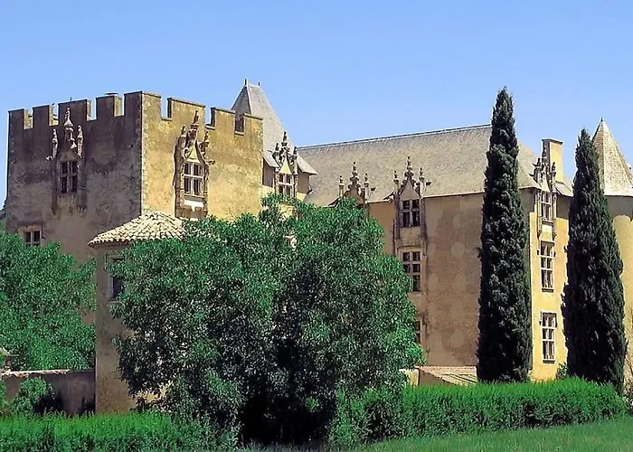 Guest house Mas Paradiso 4*