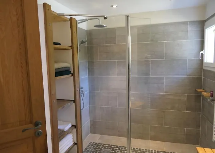 Guest house Mas Paradiso 4*