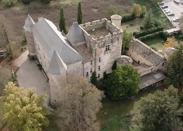 Guest house Mas Paradiso 4*