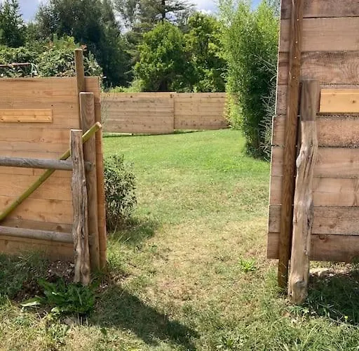 Mas Paradiso Guest house