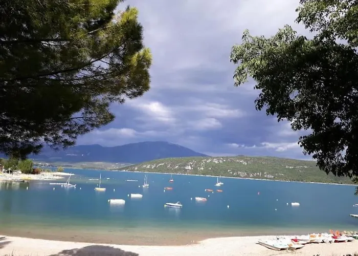 Mas Paradiso Guest house 4*